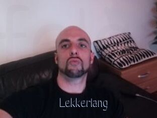 Lekkerlang