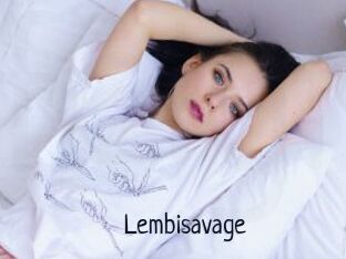 Lembisavage
