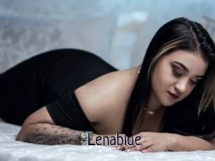 Lenablue