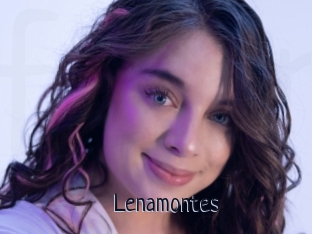Lenamontes
