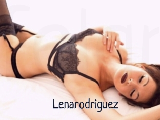 Lenarodriguez
