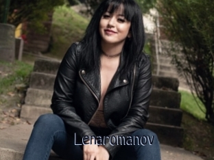 Lenaromanov
