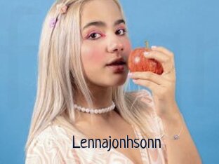 Lennajonhsonn