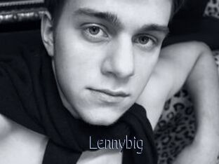 Lennybig