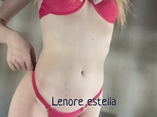 Lenore_estella