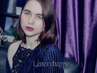 Lenorehappy