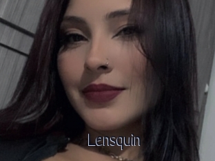 Lensquin