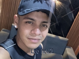 Leo_hot21