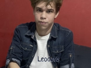 Leodavis