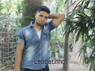 Leoglatinhot
