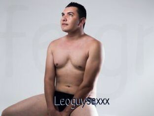 Leoguysexxx