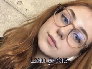 Leona_goldens
