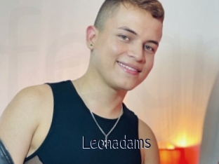 Leonadams