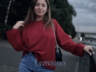 Leonajones
