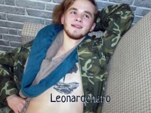Leonardohero