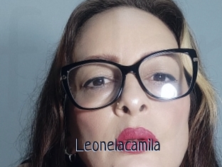 Leonelacamila