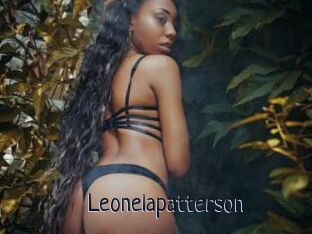 Leonelapatterson