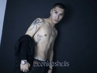 Leonidashells