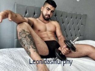 Leonidasmurphy