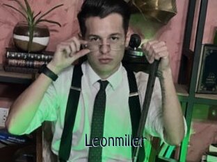 Leonmiller