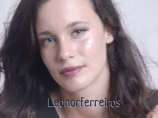 Leonorferreiros