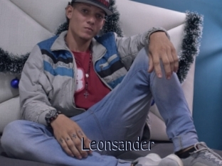 Leonsander