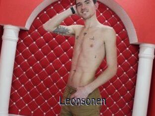 Leonsonen