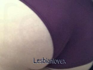 Lesbianlovex