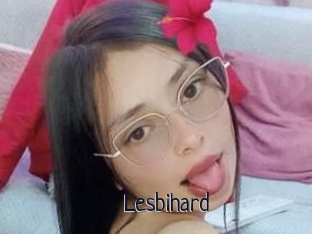 Lesbihard