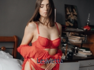 Lesivietta