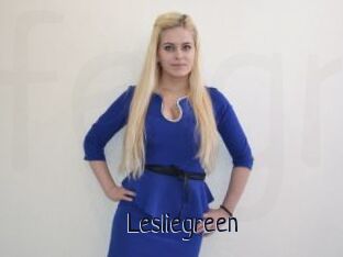Lesliegreen