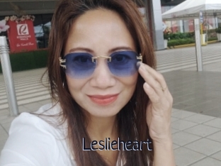 Leslieheart