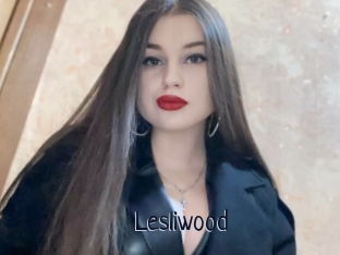 Lesliwood