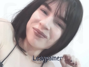Leslypalmer