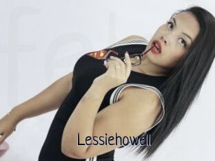 Lessiehowell