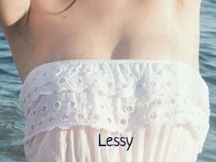 Lessy