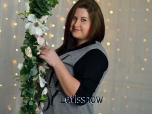 Letissnow