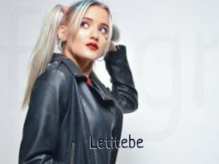 Letitebe