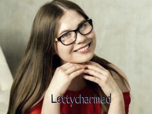 Lettycharmed