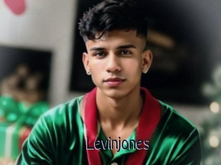 Levinjones