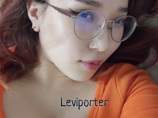 Leviporter