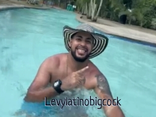 Levylatinobigcock