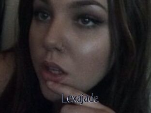 Lexa_jade
