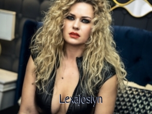 Lexajoslyn