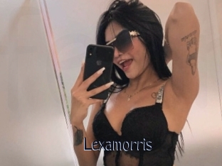 Lexamorris