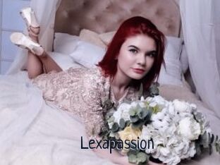Lexapassion