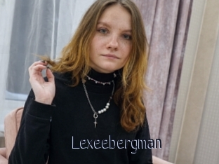 Lexeebergman
