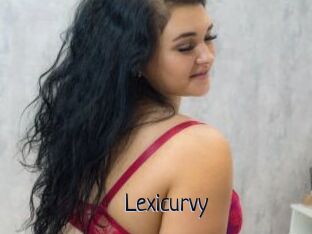 Lexicurvy