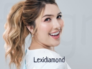 Lexidlamond