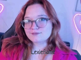 Lexieflame